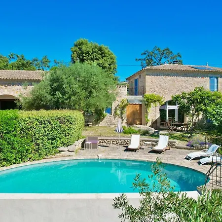 Bioclimatique, Piscine A Debordement Villa