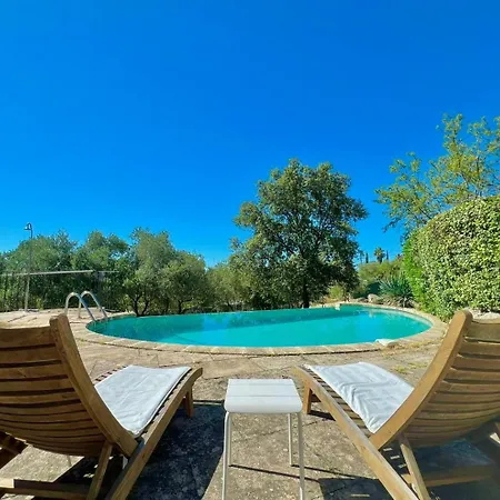 Bioclimatique, Piscine A Debordement Villa *