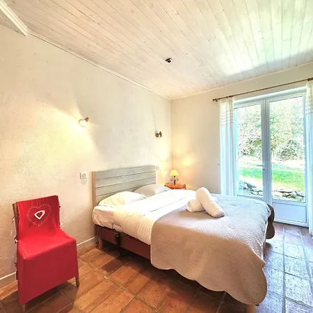 Bioclimatique, Piscine A Debordement Villa